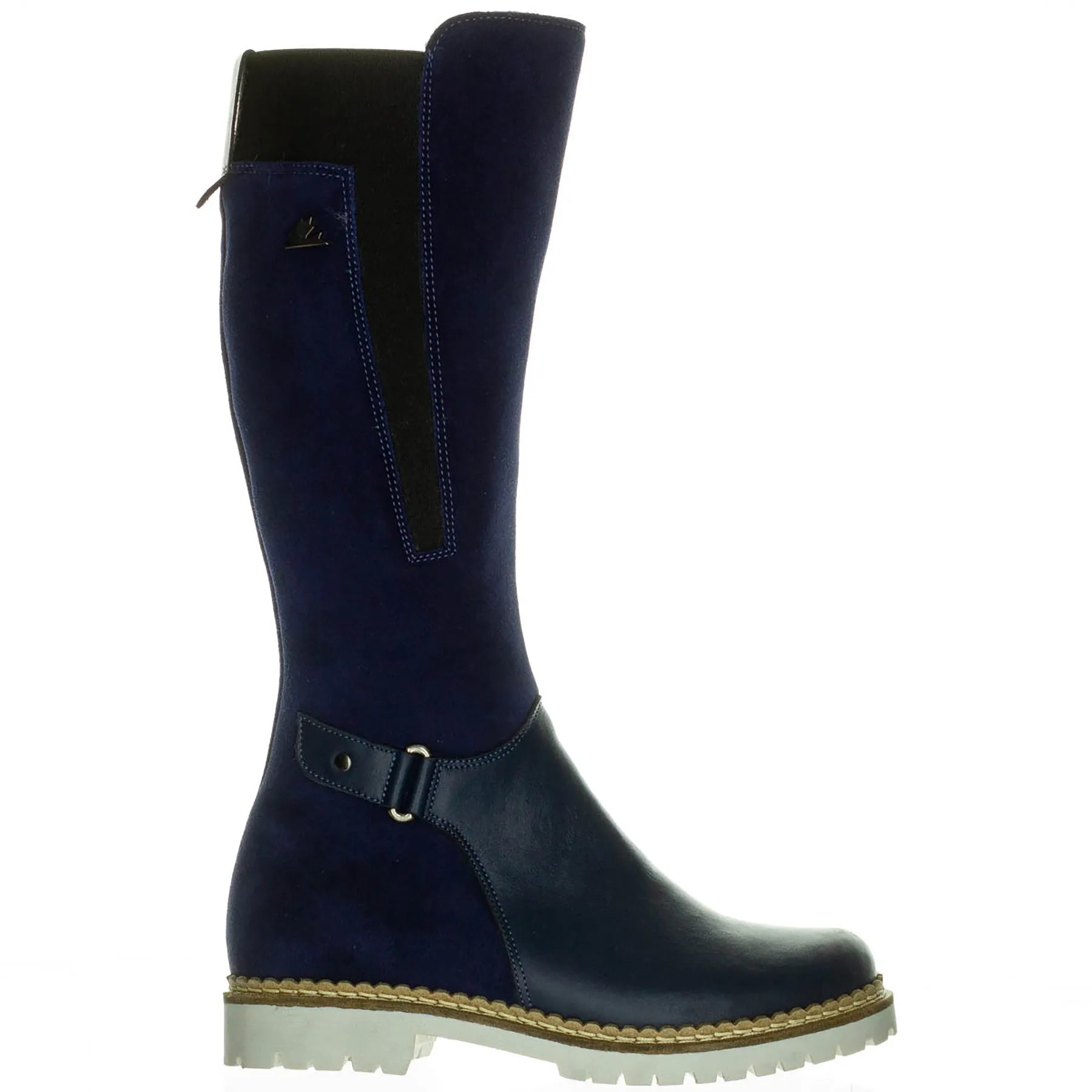 Jennifer Women's Heritage Knee-High Boot - 502