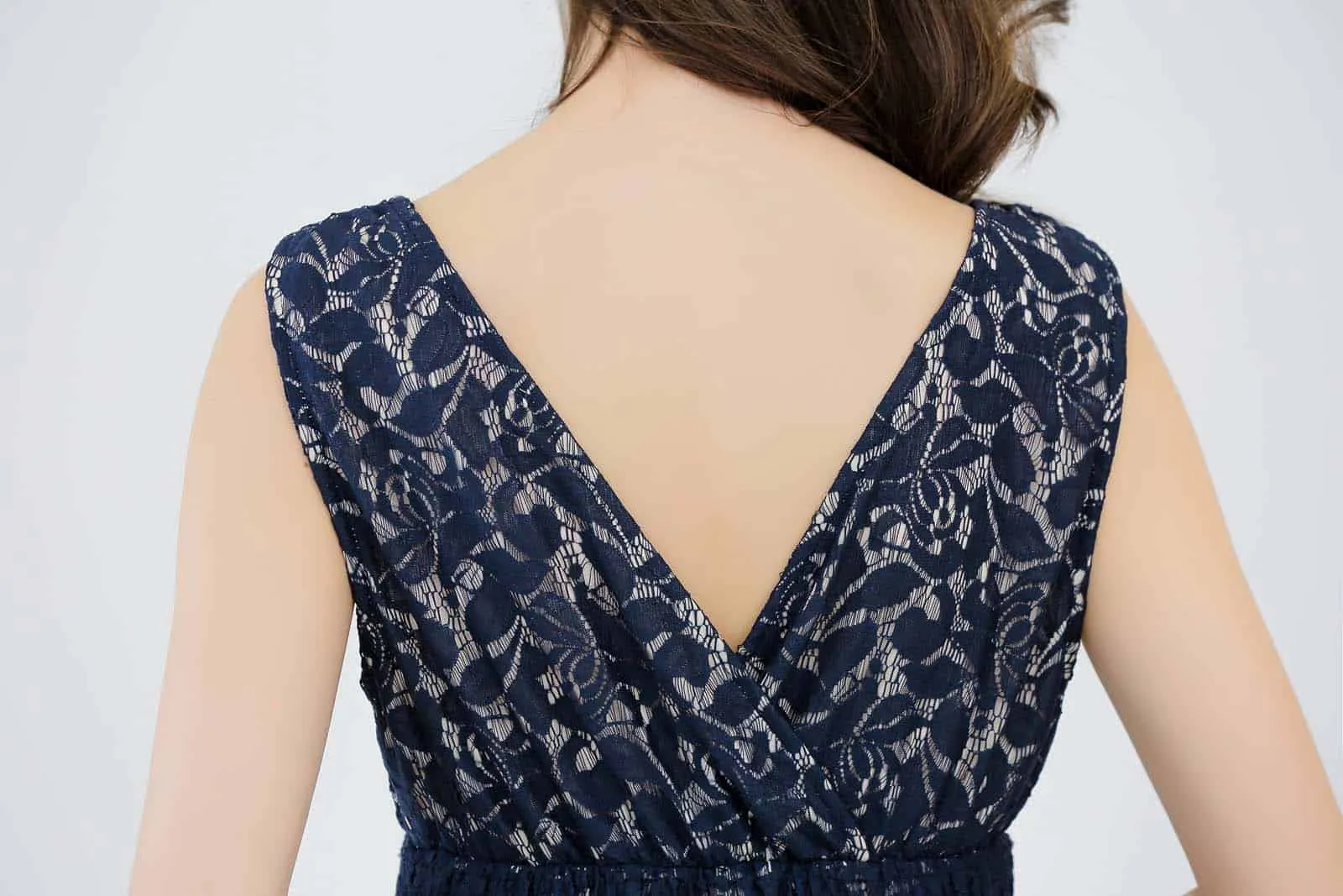 Jill Dress