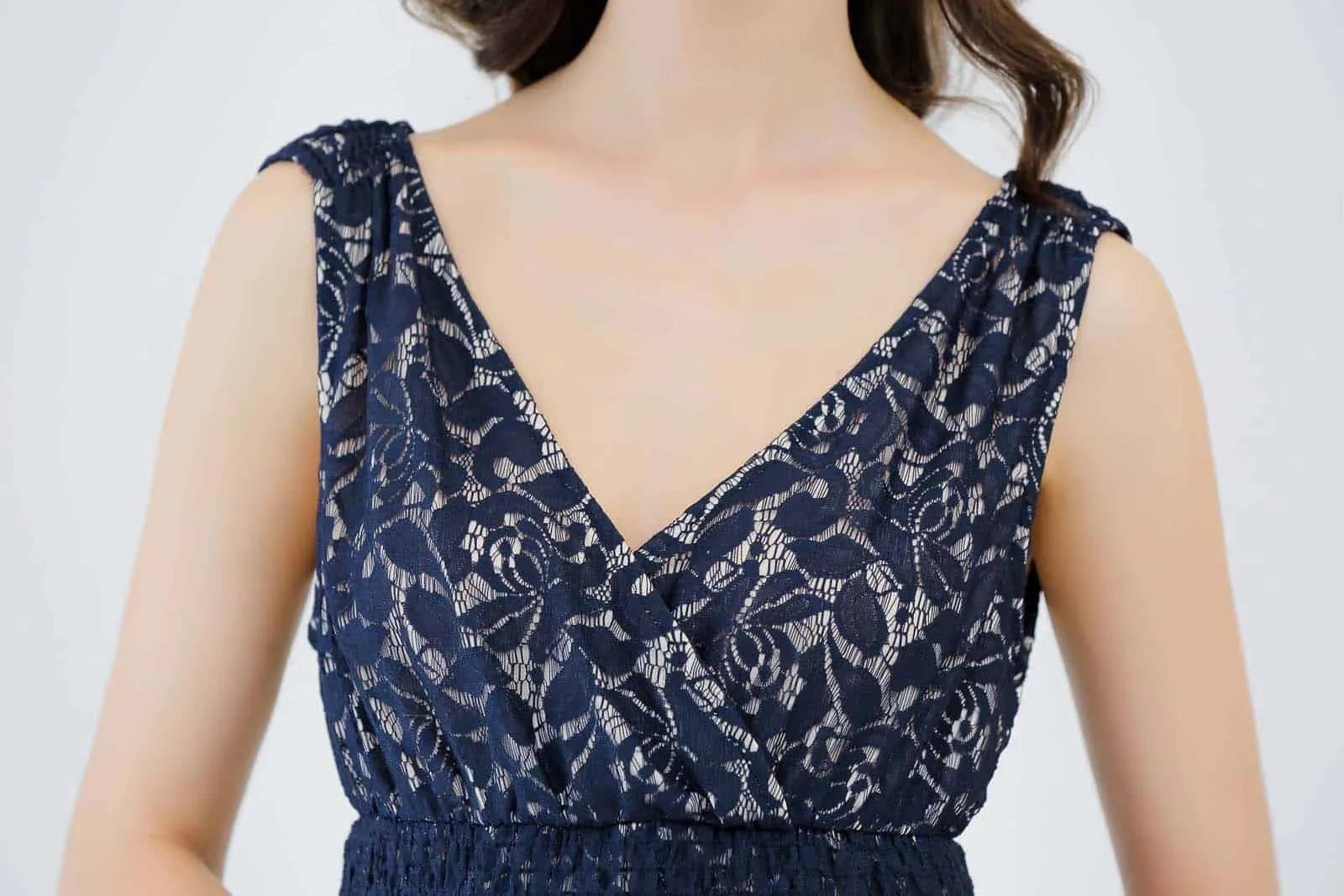Jill Dress