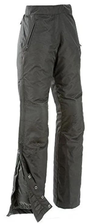 Joe Rocket Ballistic 7.0 Women's Pants Black XL JOEROCKET864-2005