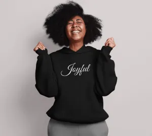 Joyful Hoodie