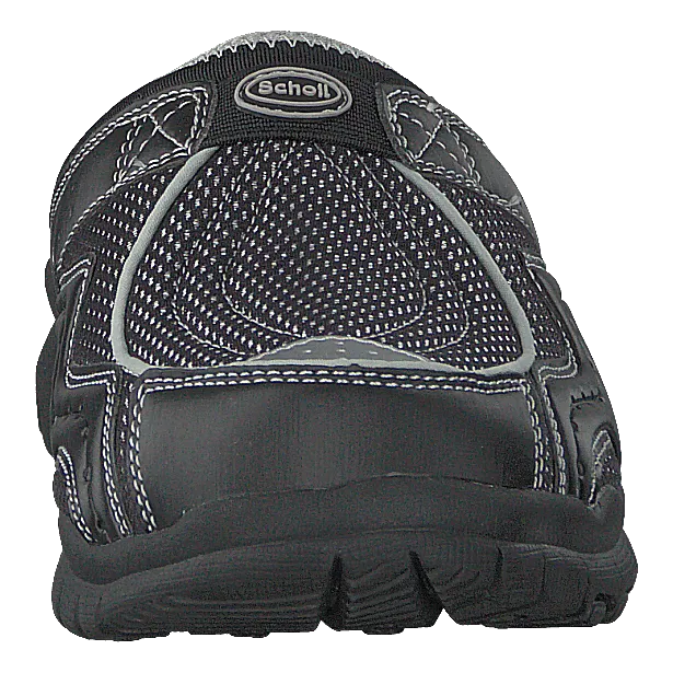 Jump Black/grey