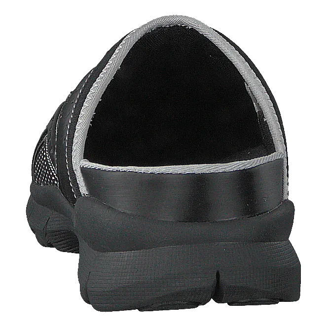 Jump Black/grey