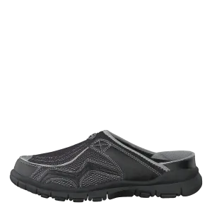 Jump Black/grey
