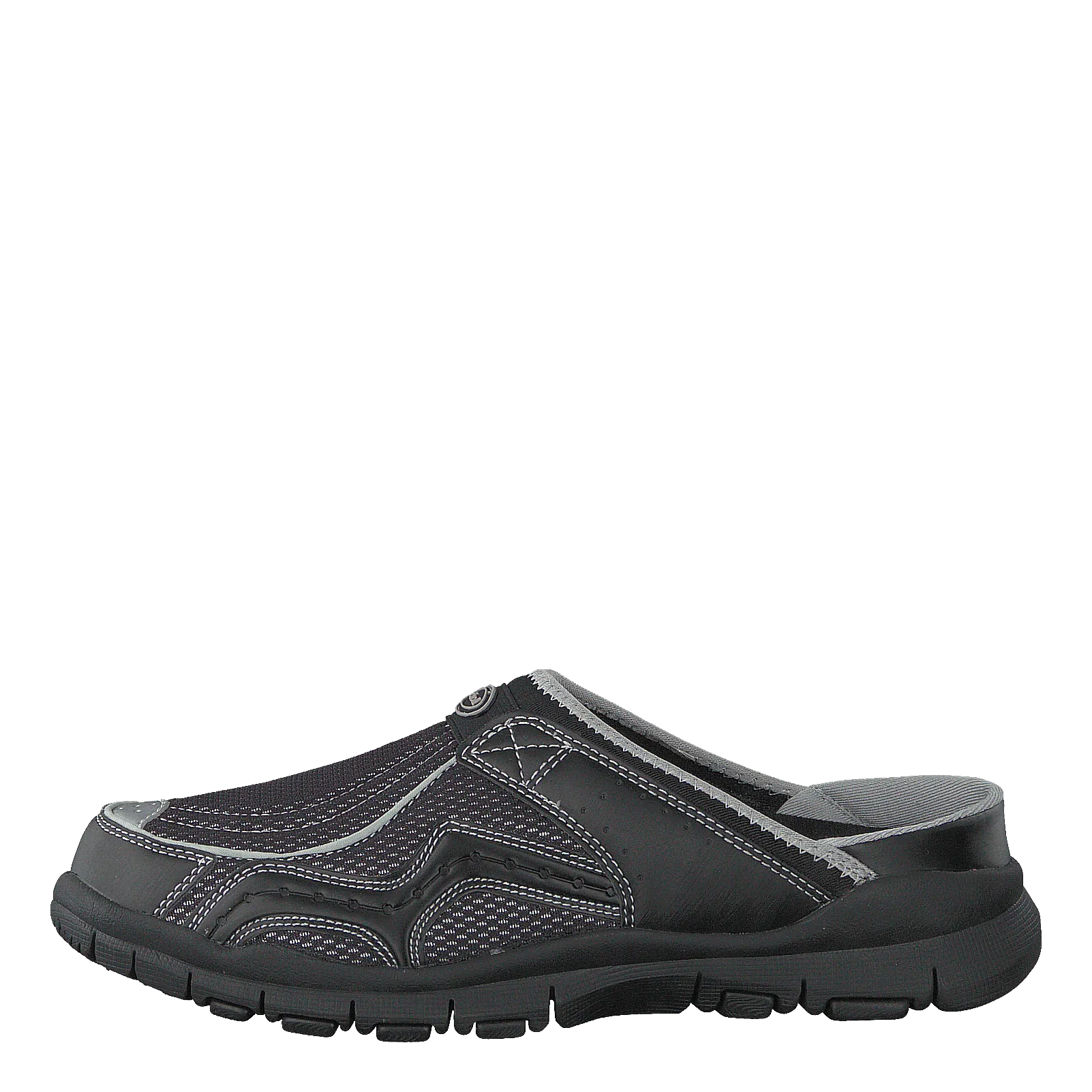 Jump Black/grey