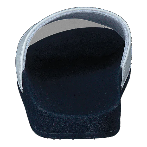 June Batwing Regular White