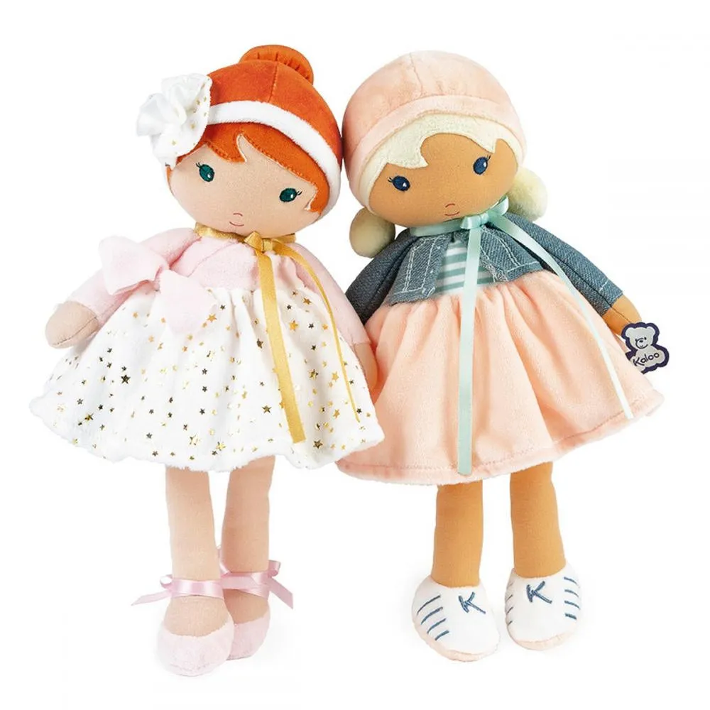 Kaloo Tendresse Doll Valentine 25cm