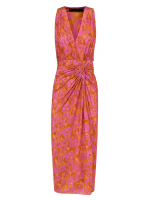 Karina Long Cover Up ::RET