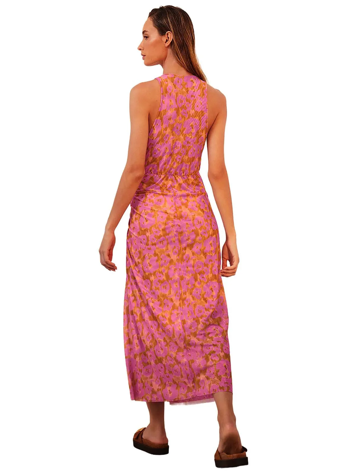 Karina Long Cover Up ::RET