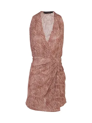 Karina Mini Cover Up ::RET