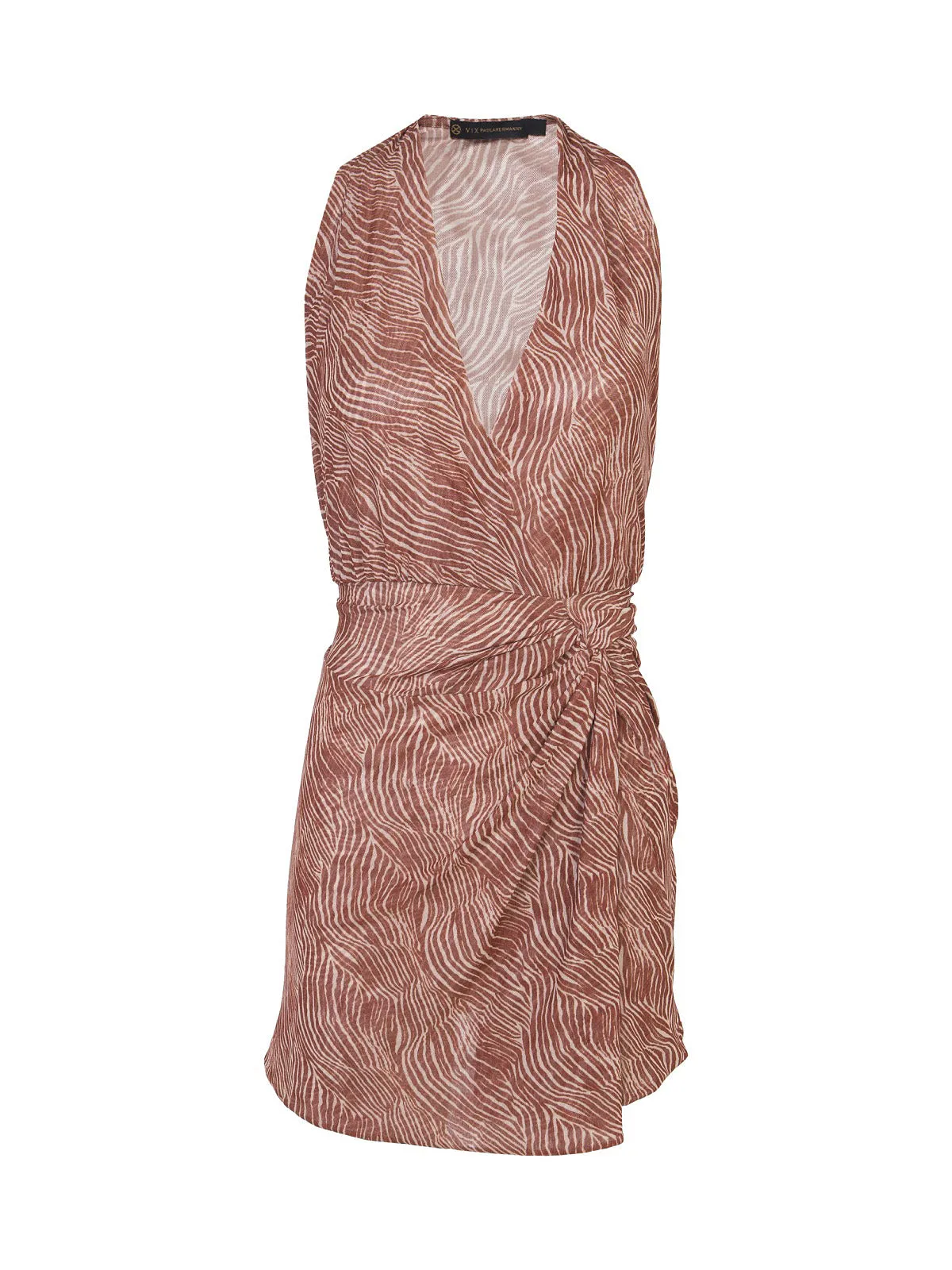 Karina Mini Cover Up ::RET