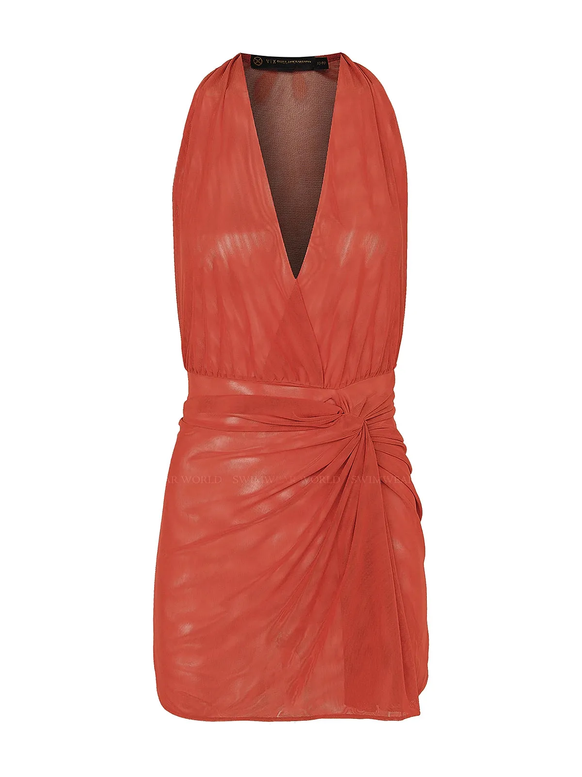 Karina Short Cover Up ::RET