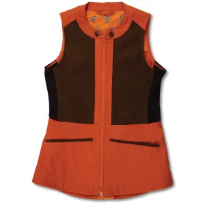 Kevin's Finest Balmoral Women's Shooting Vest