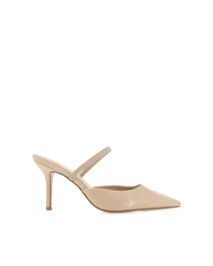 KODA - NUDE PATENT