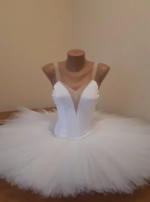 La Bayadere First Shade Variation