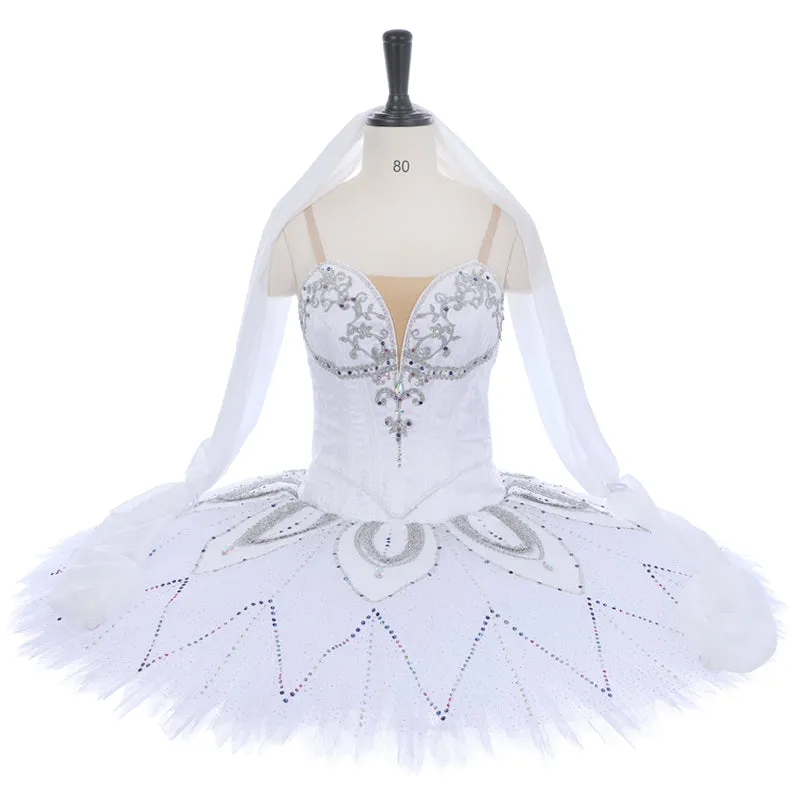 La Bayadere - Second Shade Variation