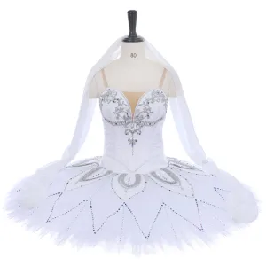 La Bayadere - Second Shade Variation