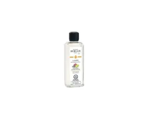 LAMPE BERGER - CITRUS BREEZE LAMPE FUEL REFILL 500ML