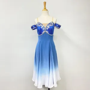 Le Corsaire Pas de Deux