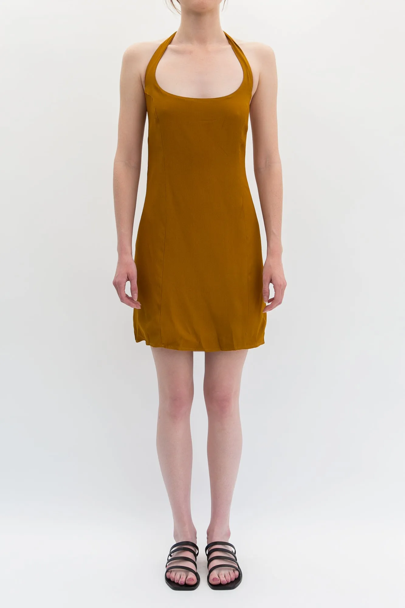 Lebon Dress