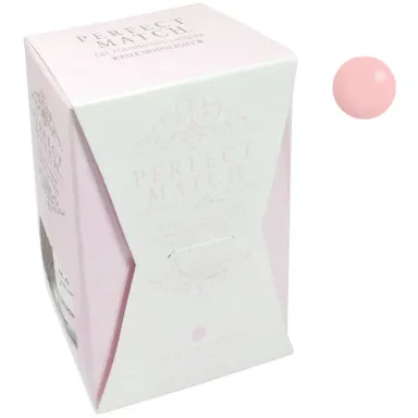 Lechat - Perfect Match - #103 PALE MOONLIGHT .5oz(Duo)