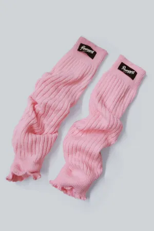Leg Warmers