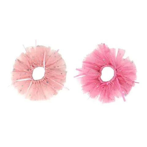 Little Ballet Dancer Scrunchie