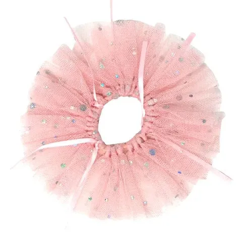 Little Ballet Dancer Scrunchie