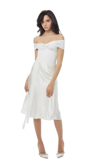 Long Juliet Skirt