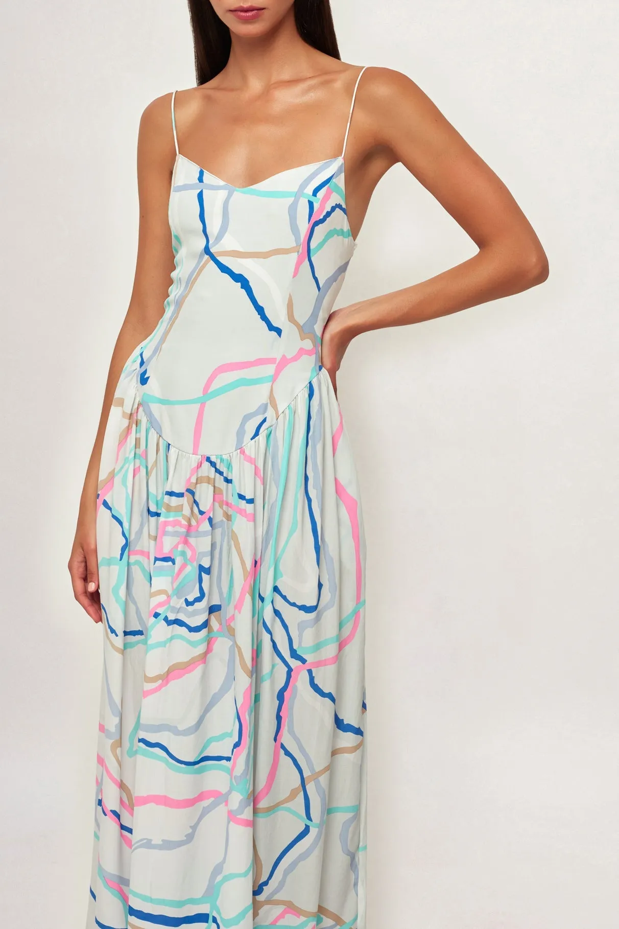 Long Torso Midi