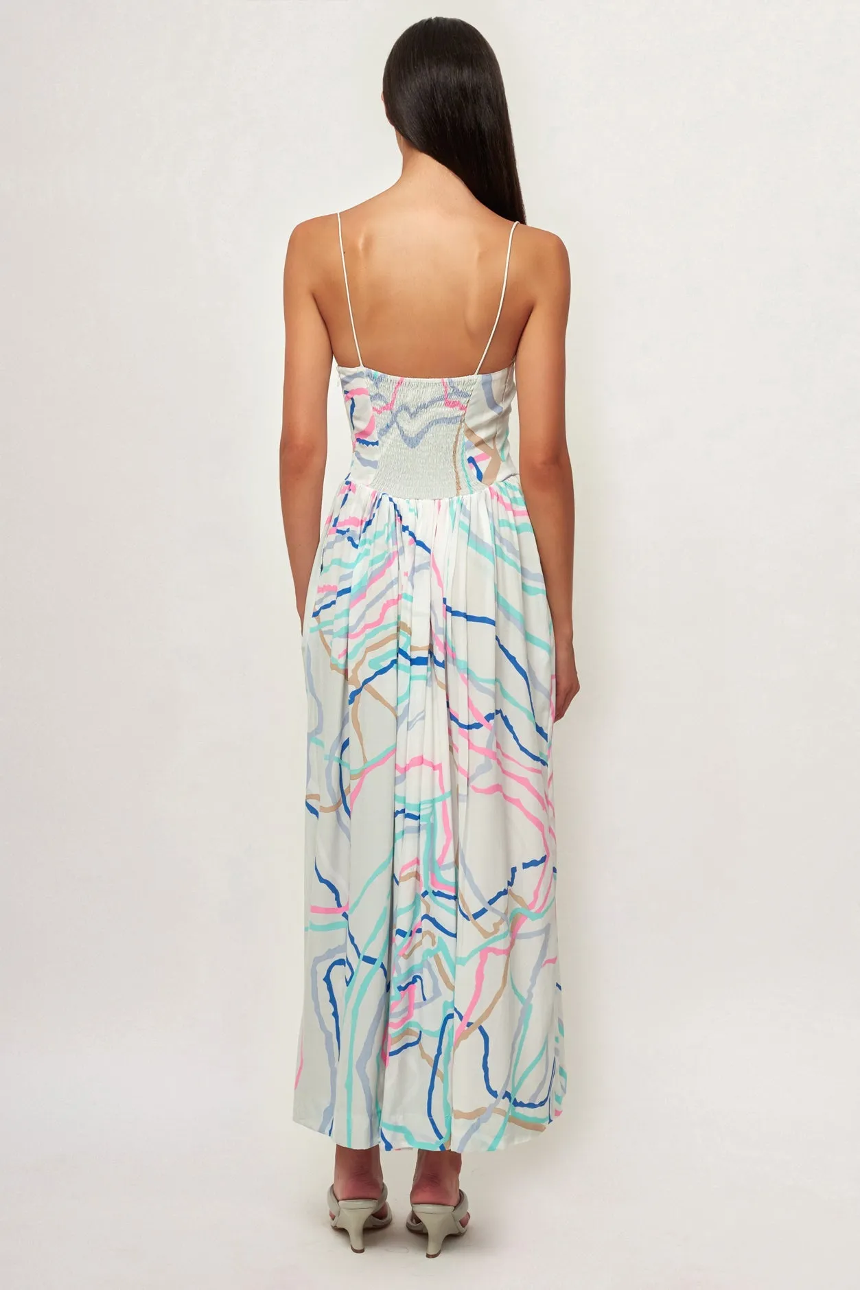 Long Torso Midi