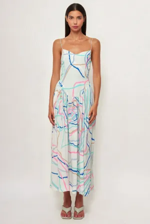 Long Torso Midi