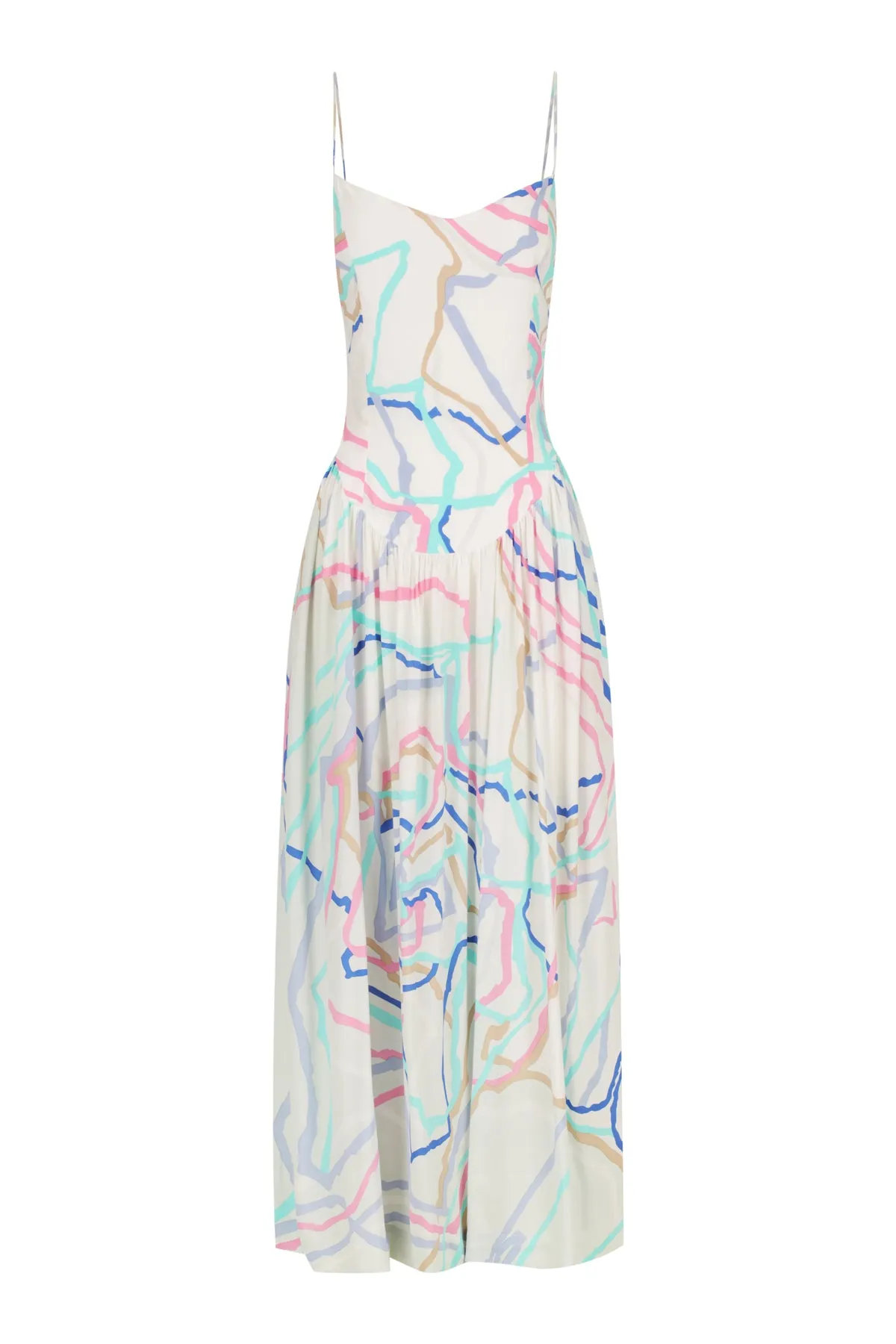 Long Torso Midi