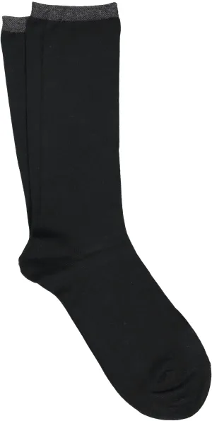 Lotus Trouser | Black