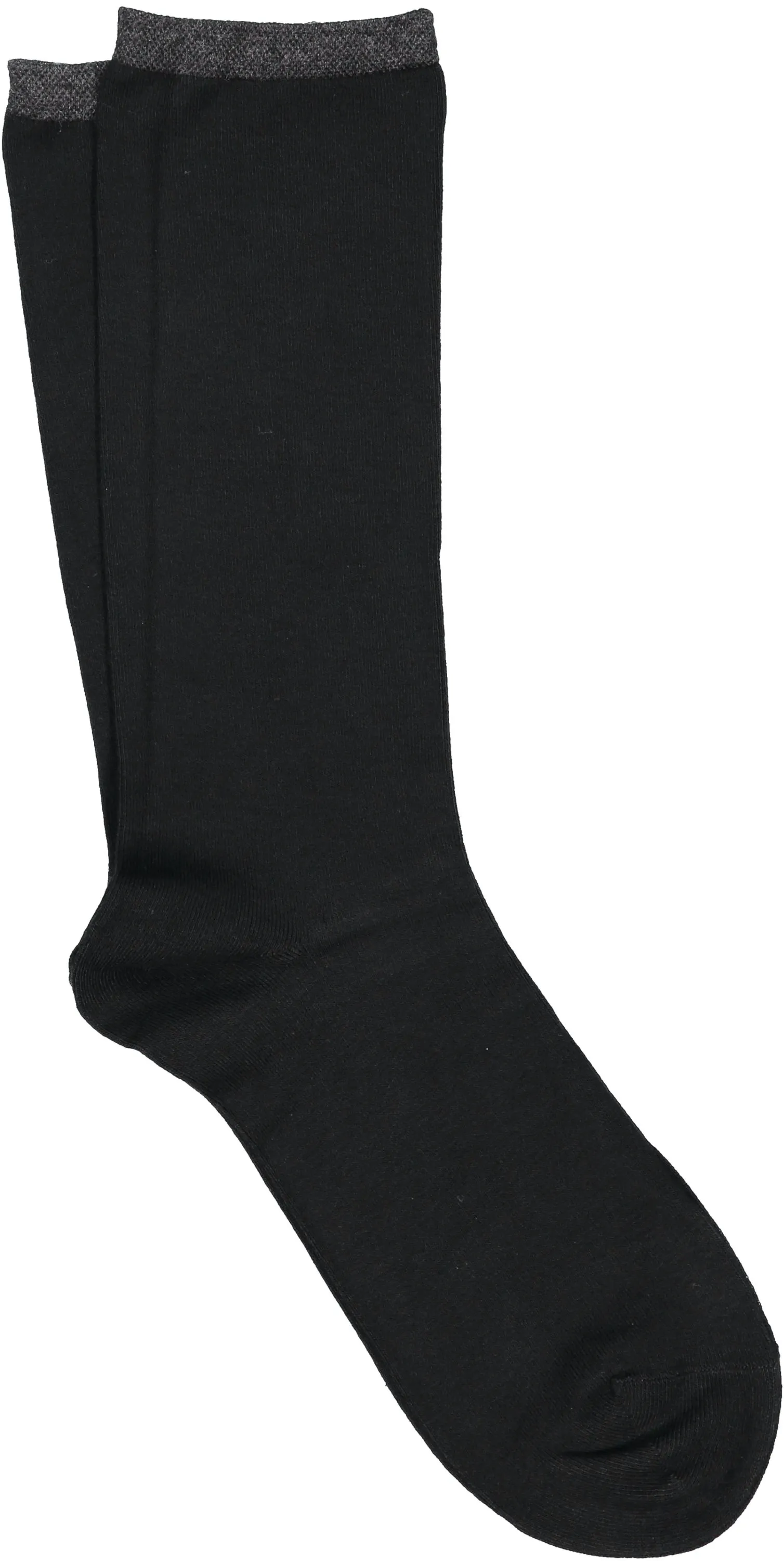 Lotus Trouser | Black