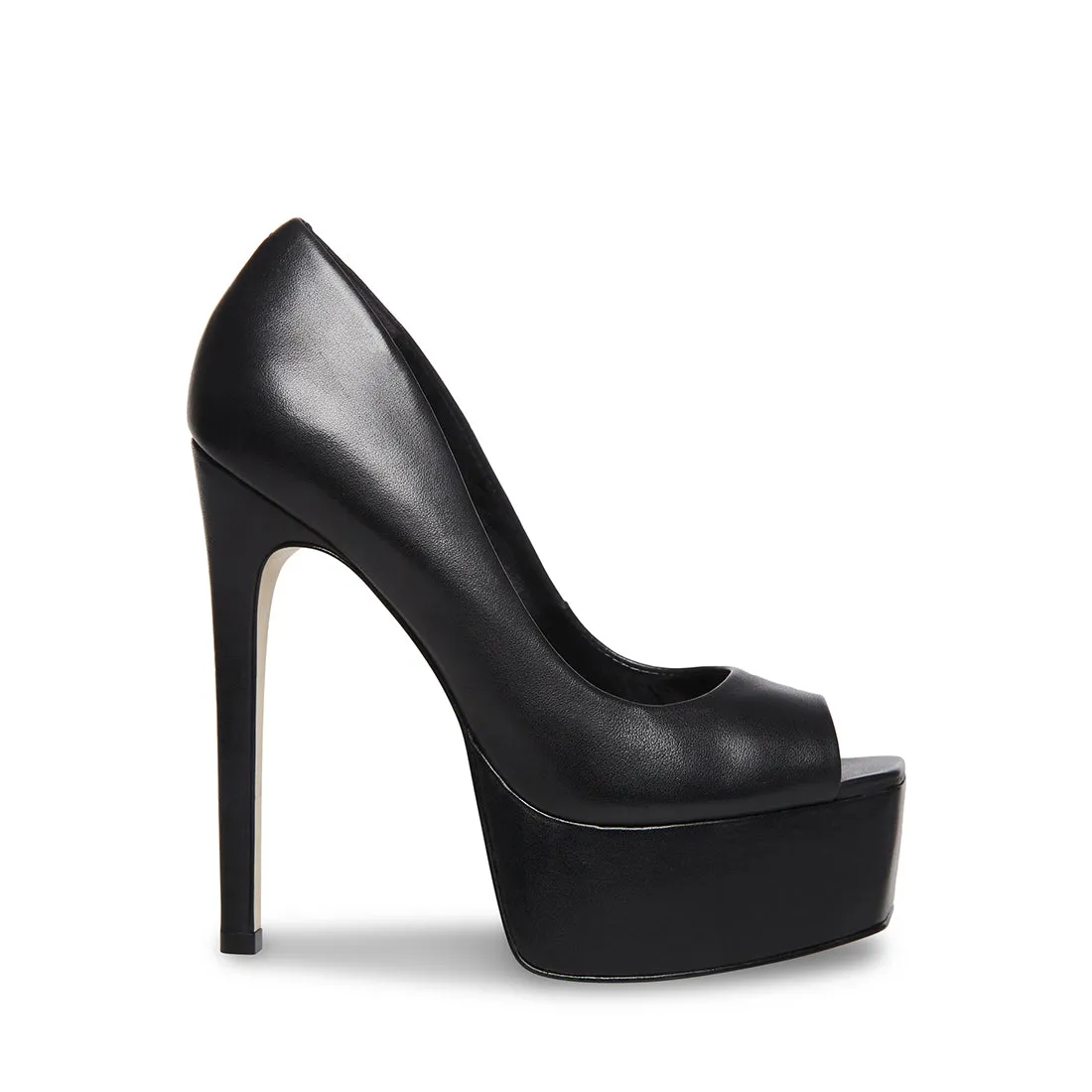 LUST BLACK LEATHER - SM REBOOTED