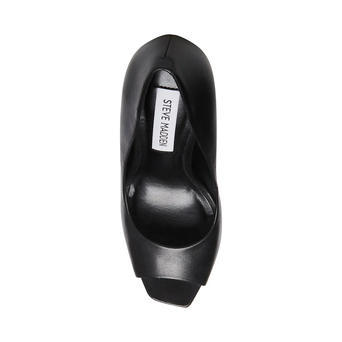 LUST BLACK LEATHER - SM REBOOTED