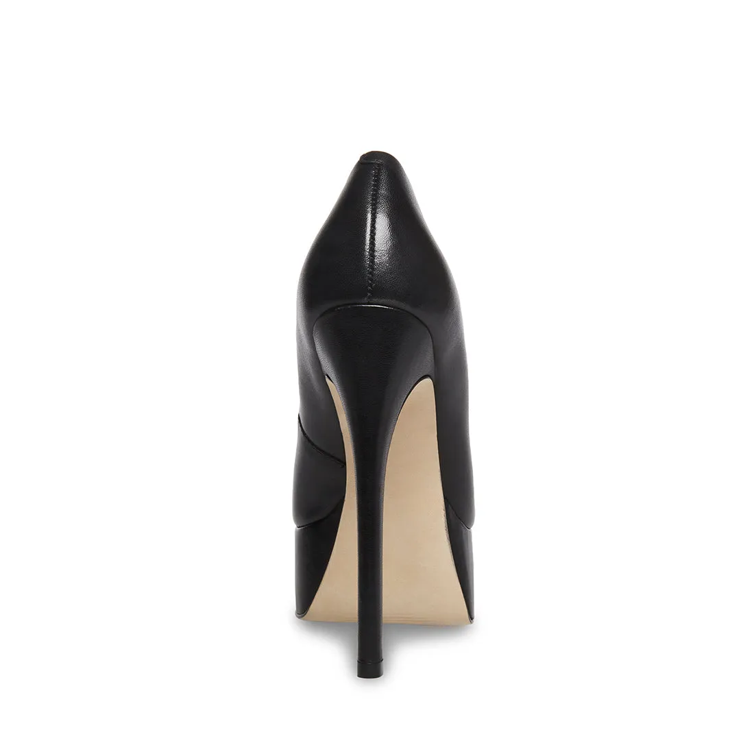 LUST BLACK LEATHER - SM REBOOTED