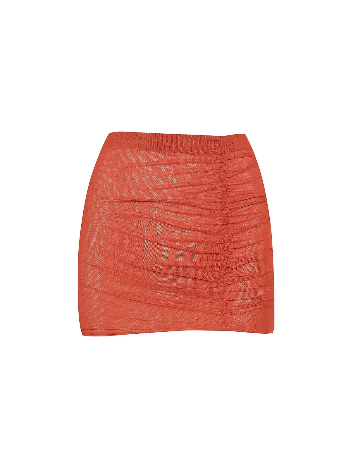 Lynn Mini Skirt ::RET