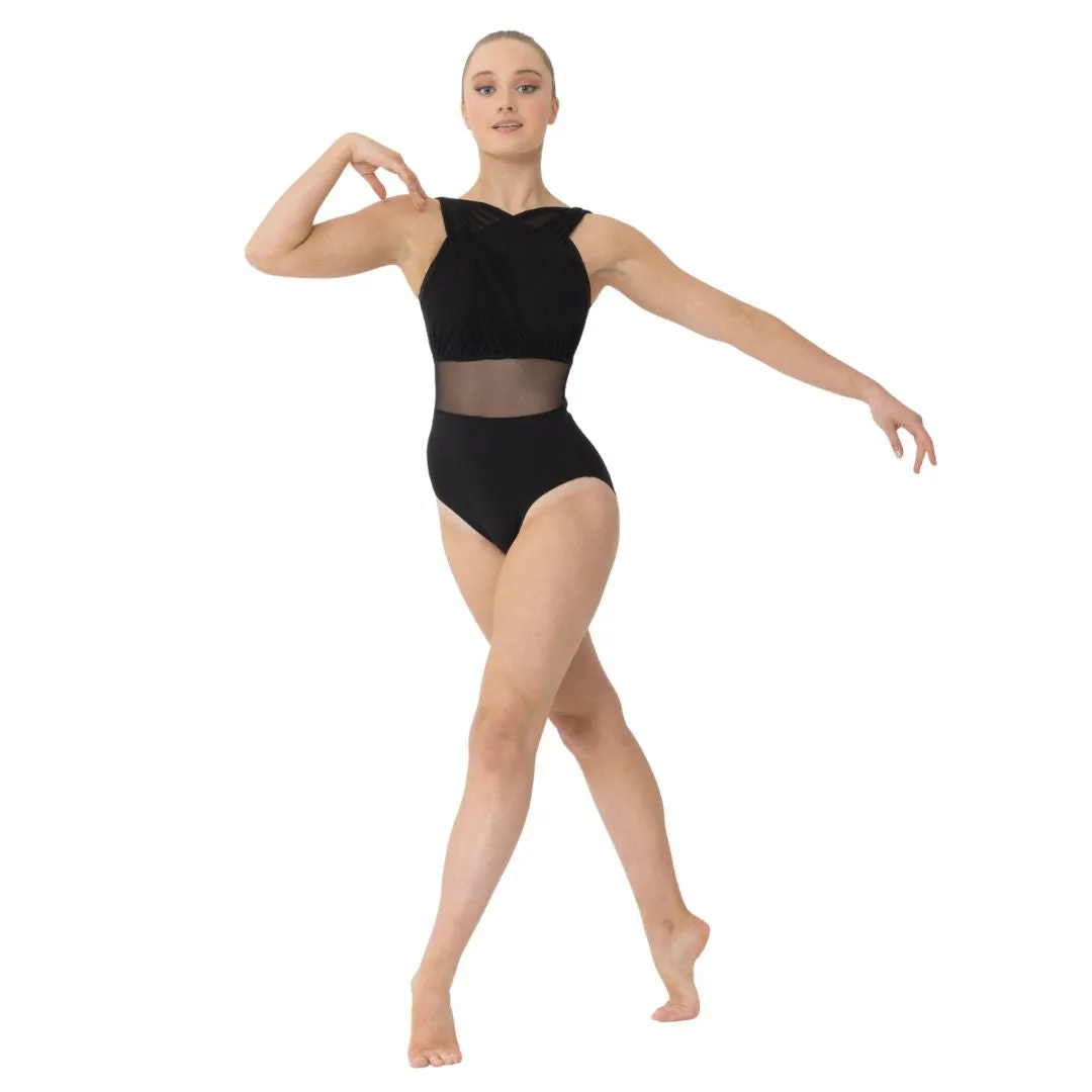 Margot Leotard Child