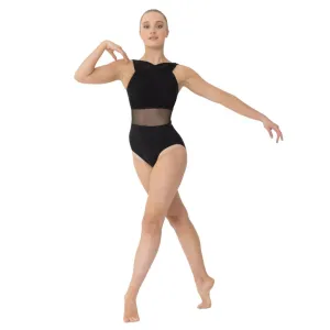 Margot Leotard