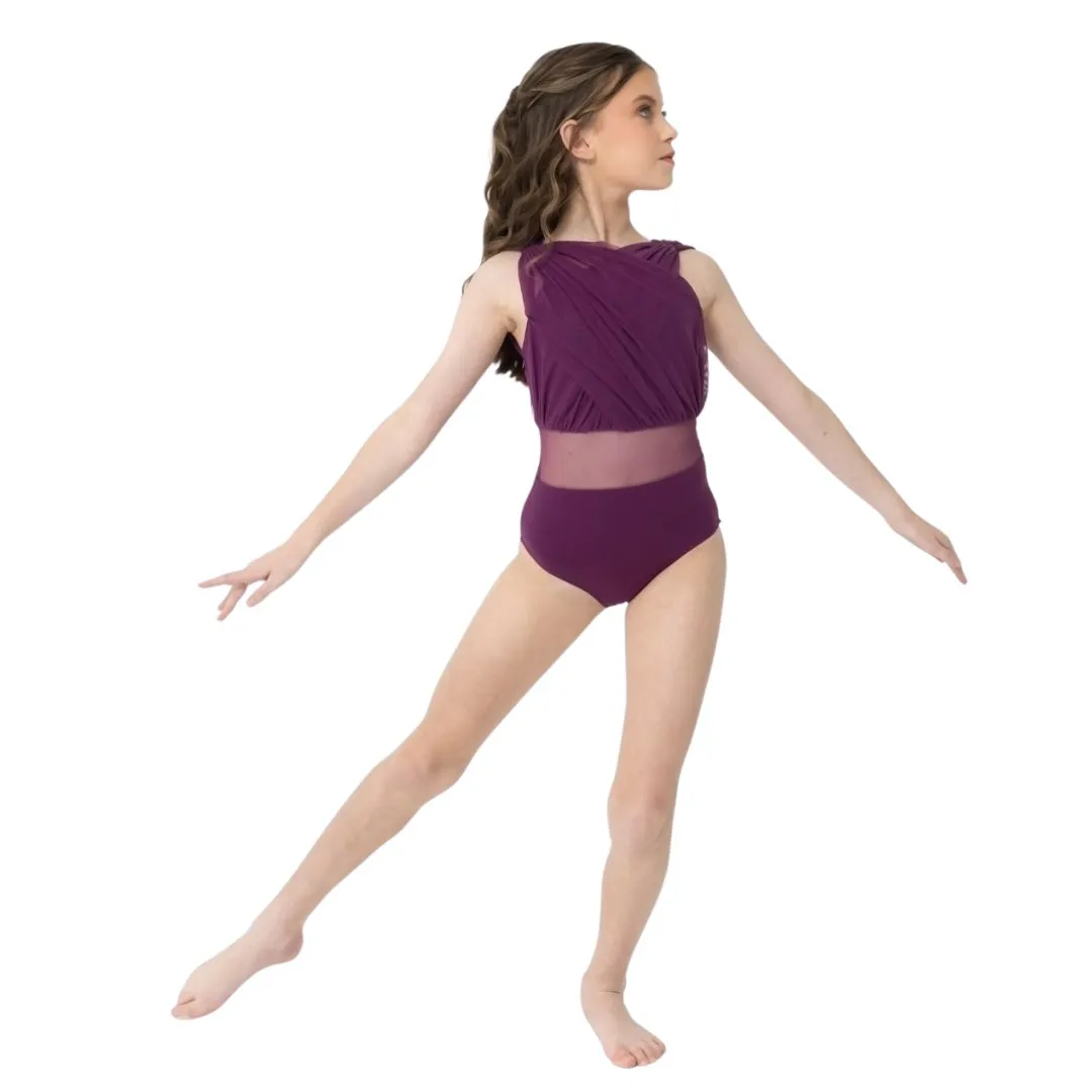 Margot Leotard