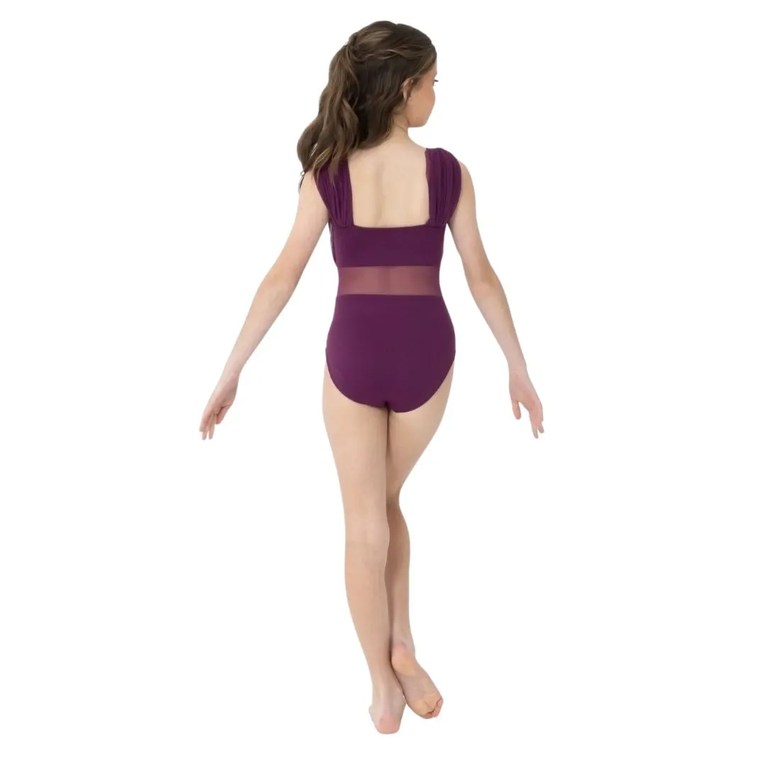 Margot Leotard