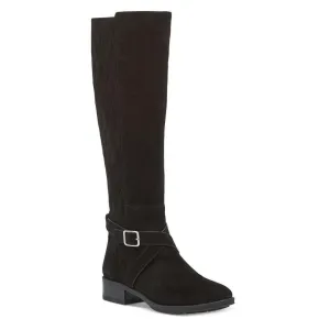 Mattie Tall Riding Boots