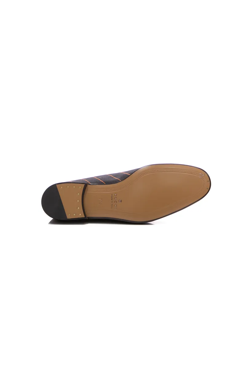 Men's Horsebit Loafers - Size US 8