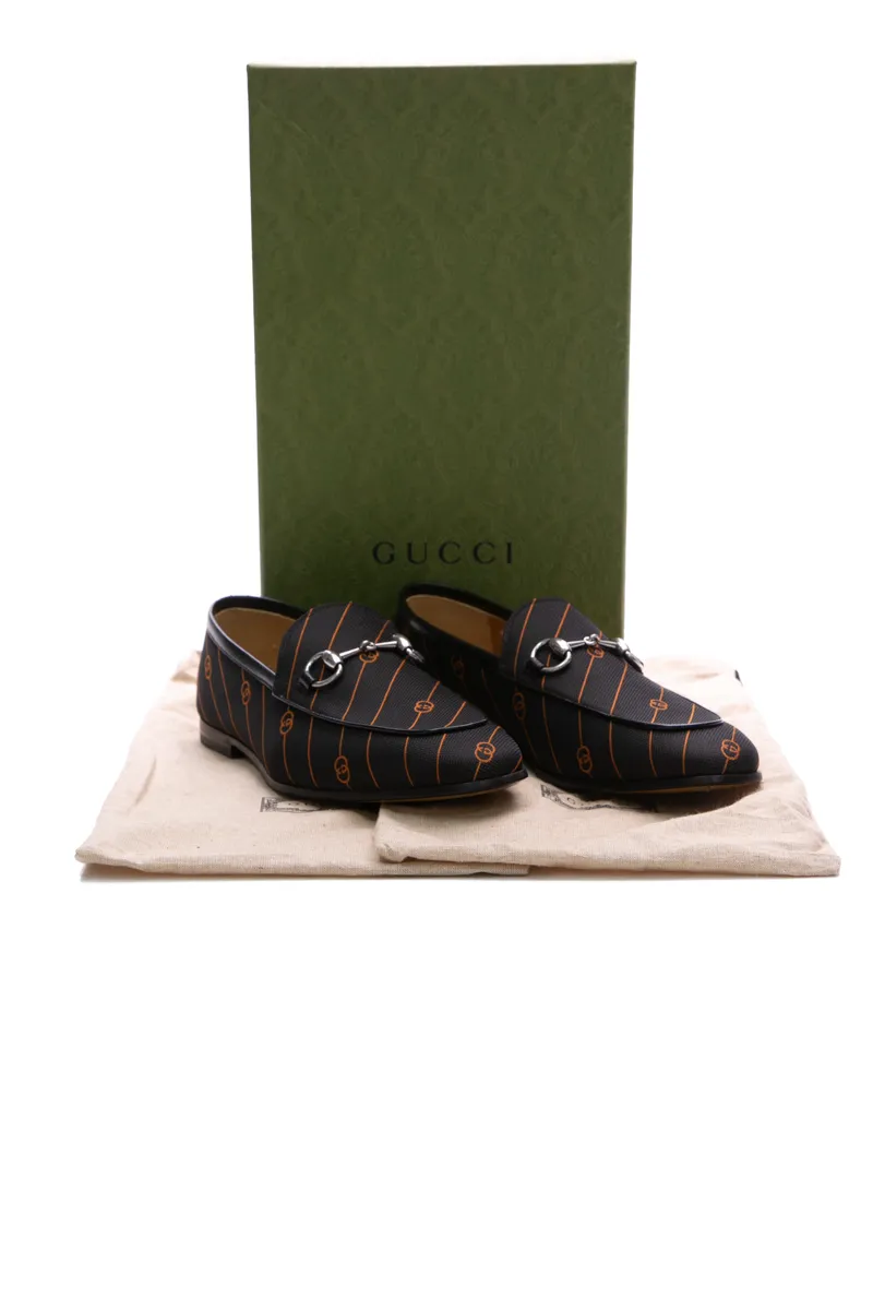 Men's Horsebit Loafers - Size US 8