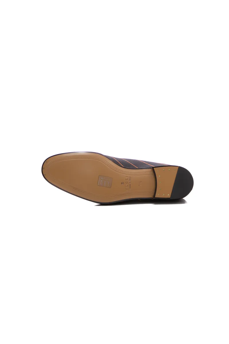 Men's Horsebit Loafers - Size US 8