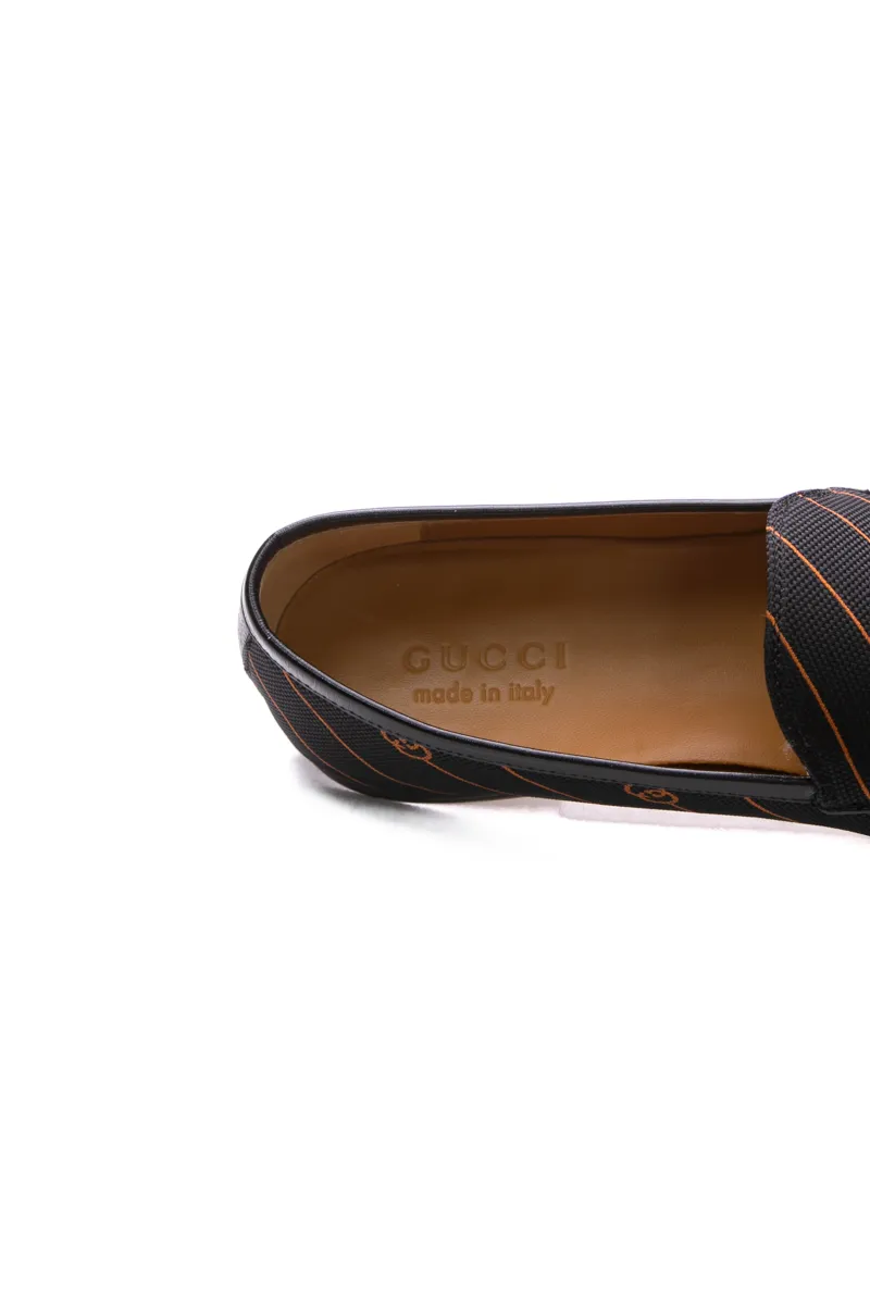 Men's Horsebit Loafers - Size US 8