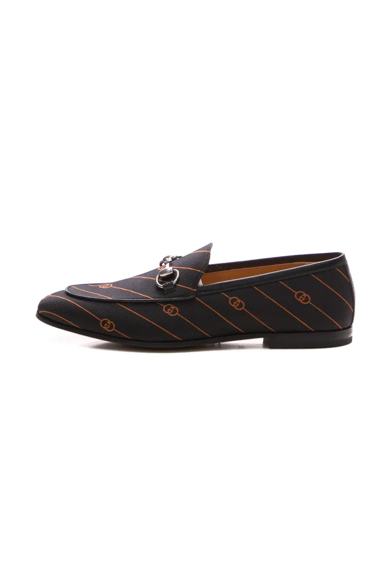 Men's Horsebit Loafers - Size US 8