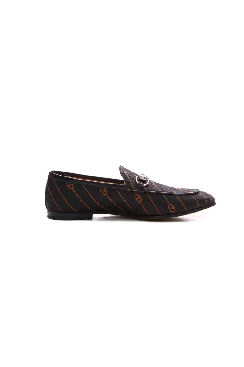 Men's Horsebit Loafers - Size US 8